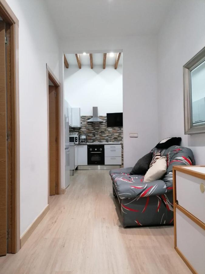 Apartamento Casa En Centro *